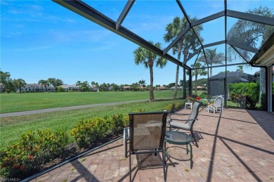 Move right in to this totally renovated sought after Aston on Worthington Country Club in Florida - for sale on GolfHomes.com, golf home, golf lot
