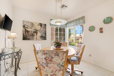 Discover the perfect blend of comfort and elegance in this on Cottonwood Country Club in Arizona - for sale on GolfHomes.com, golf home, golf lot