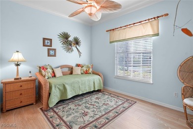 Location, location, location. This single family Executive Golf on  in Florida - for sale on GolfHomes.com, golf home, golf lot