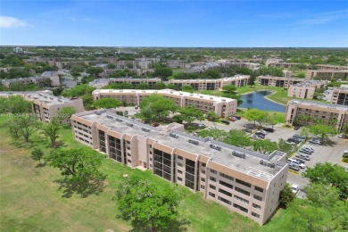 MOTIVATED SELLER!! UNIT CAN BE SOLD FULLY FURNISHED on Sunrise Lakes Phase IV Golf Course in Florida - for sale on GolfHomes.com, golf home, golf lot