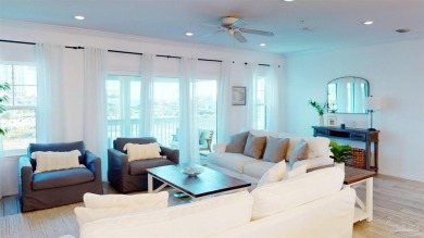 Motivated out of Town Seller! Enjoy spectacular Gulf views on Lost Key Golf Club in Florida - for sale on GolfHomes.com, golf home, golf lot