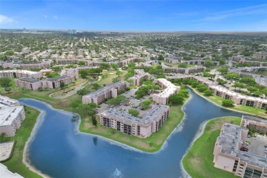 MOTIVATED SELLER!! UNIT CAN BE SOLD FULLY FURNISHED on Sunrise Lakes Phase IV Golf Course in Florida - for sale on GolfHomes.com, golf home, golf lot