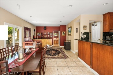Beautiful 2 Story Home, Shows Pride of Ownership, Nice Front on Anaheim Hills Golf Course in California - for sale on GolfHomes.com, golf home, golf lot