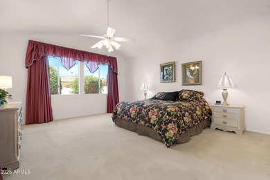 Discover the perfect blend of comfort and elegance in this on Cottonwood Country Club in Arizona - for sale on GolfHomes.com, golf home, golf lot