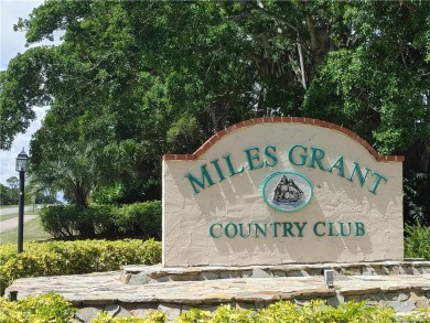 Get ready for affordable country club living at Miles Grant, an on Miles Grant Country Club in Florida - for sale on GolfHomes.com, golf home, golf lot
