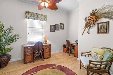 Location, location, location. This single family Executive Golf on  in Florida - for sale on GolfHomes.com, golf home, golf lot