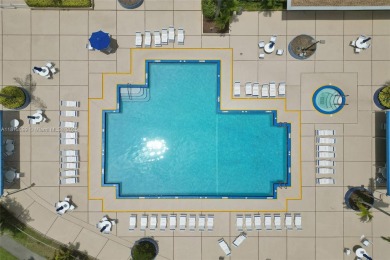 MOTIVATED SELLER!! UNIT CAN BE SOLD FULLY FURNISHED on Sunrise Lakes Phase IV Golf Course in Florida - for sale on GolfHomes.com, golf home, golf lot