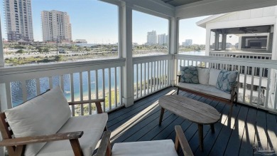 Motivated out of Town Seller! Enjoy spectacular Gulf views on Lost Key Golf Club in Florida - for sale on GolfHomes.com, golf home, golf lot