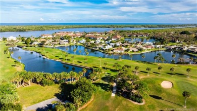 Welcome home to Miles Grant, an active 55+ community nestled on Miles Grant Country Club in Florida - for sale on GolfHomes.com, golf home, golf lot