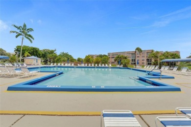MOTIVATED SELLER!! UNIT CAN BE SOLD FULLY FURNISHED on Sunrise Lakes Phase IV Golf Course in Florida - for sale on GolfHomes.com, golf home, golf lot