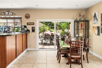 Beautiful 2 Story Home, Shows Pride of Ownership, Nice Front on Anaheim Hills Golf Course in California - for sale on GolfHomes.com, golf home, golf lot