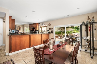 Beautiful 2 Story Home, Shows Pride of Ownership, Nice Front on Anaheim Hills Golf Course in California - for sale on GolfHomes.com, golf home, golf lot