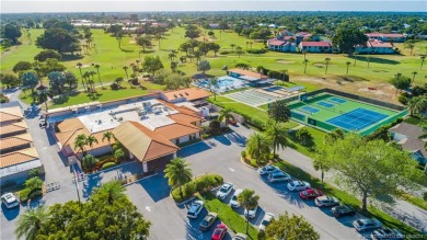 Welcome home to Miles Grant, an active 55+ community nestled on Miles Grant Country Club in Florida - for sale on GolfHomes.com, golf home, golf lot