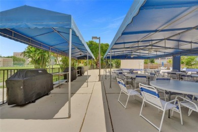 MOTIVATED SELLER!! UNIT CAN BE SOLD FULLY FURNISHED on Sunrise Lakes Phase IV Golf Course in Florida - for sale on GolfHomes.com, golf home, golf lot