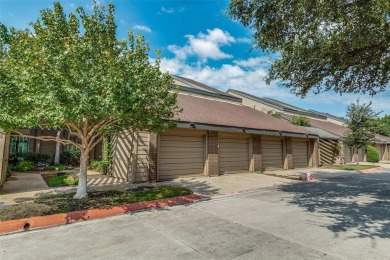 Resort Style Luxury Renovated RARE 1st floor Condo in N Dallas on Preston Trail Golf Club in Texas - for sale on GolfHomes.com, golf home, golf lot