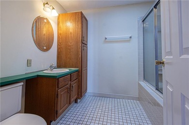 UNIQUE FIND! THIS IS A PRICED TO SELL TOWNHOME. THE PROPERTY IS on Louisquisset Golf Club in Rhode Island - for sale on GolfHomes.com, golf home, golf lot