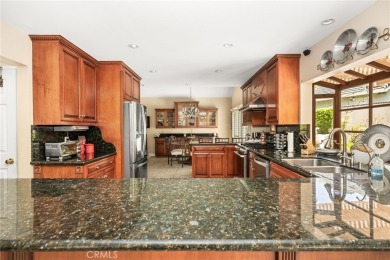 Beautiful 2 Story Home, Shows Pride of Ownership, Nice Front on Anaheim Hills Golf Course in California - for sale on GolfHomes.com, golf home, golf lot