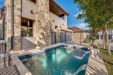 This meticulously maintained North Facing home offers on TPC At Craig Ranch in Texas - for sale on GolfHomes.com, golf home, golf lot