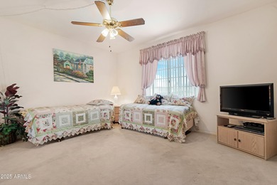 Discover the perfect blend of comfort and elegance in this on Cottonwood Country Club in Arizona - for sale on GolfHomes.com, golf home, golf lot