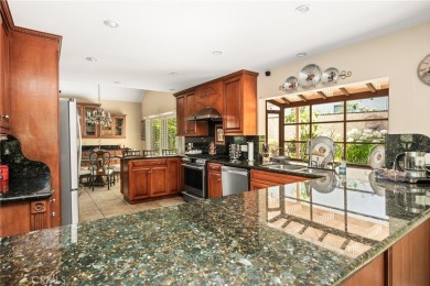Beautiful 2 Story Home, Shows Pride of Ownership, Nice Front on Anaheim Hills Golf Course in California - for sale on GolfHomes.com, golf home, golf lot