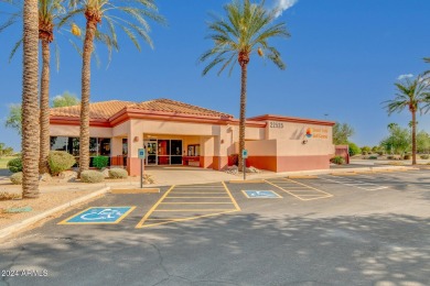 Charming 2 bedroom 2 bathroom home in Sun City West. This on Pebblebrook Golf Course in Arizona - for sale on GolfHomes.com, golf home, golf lot