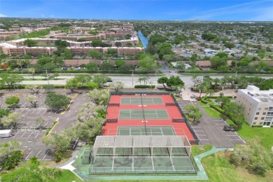MOTIVATED SELLER!! UNIT CAN BE SOLD FULLY FURNISHED on Sunrise Lakes Phase IV Golf Course in Florida - for sale on GolfHomes.com, golf home, golf lot