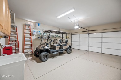 Beautifully furnished 2 bed, 2 bath home in the 55+ golf course on Arizona Traditions Golf Club in Arizona - for sale on GolfHomes.com, golf home, golf lot