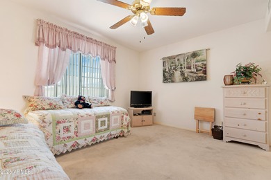 Discover the perfect blend of comfort and elegance in this on Cottonwood Country Club in Arizona - for sale on GolfHomes.com, golf home, golf lot