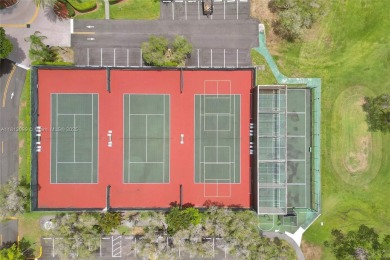MOTIVATED SELLER!! UNIT CAN BE SOLD FULLY FURNISHED on Sunrise Lakes Phase IV Golf Course in Florida - for sale on GolfHomes.com, golf home, golf lot