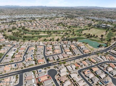 Beautifully furnished 2 bed, 2 bath home in the 55+ golf course on Arizona Traditions Golf Club in Arizona - for sale on GolfHomes.com, golf home, golf lot