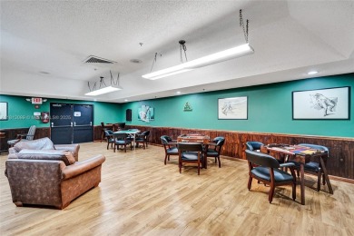 MOTIVATED SELLER!! UNIT CAN BE SOLD FULLY FURNISHED on Sunrise Lakes Phase IV Golf Course in Florida - for sale on GolfHomes.com, golf home, golf lot