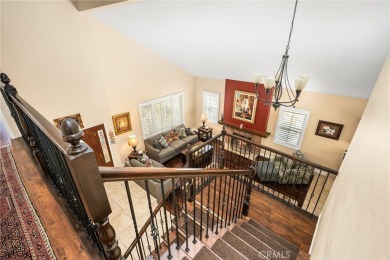 Beautiful 2 Story Home, Shows Pride of Ownership, Nice Front on Anaheim Hills Golf Course in California - for sale on GolfHomes.com, golf home, golf lot