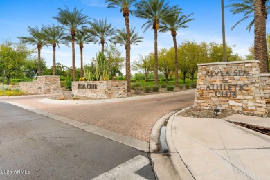 Luxurious Trilogy Home with Heated Saltwater Pool & SOLAR IS on Trilogy Golf Club At Vistancia in Arizona - for sale on GolfHomes.com, golf home, golf lot