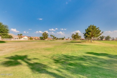 Charming 2 bedroom 2 bathroom home in Sun City West. This on Pebblebrook Golf Course in Arizona - for sale on GolfHomes.com, golf home, golf lot