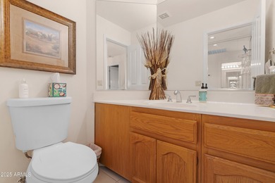 Discover the perfect blend of comfort and elegance in this on Cottonwood Country Club in Arizona - for sale on GolfHomes.com, golf home, golf lot