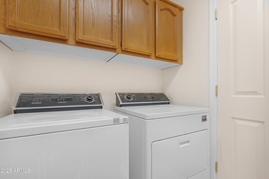 Discover the perfect blend of comfort and elegance in this on Cottonwood Country Club in Arizona - for sale on GolfHomes.com, golf home, golf lot