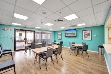 MOTIVATED SELLER!! UNIT CAN BE SOLD FULLY FURNISHED on Sunrise Lakes Phase IV Golf Course in Florida - for sale on GolfHomes.com, golf home, golf lot