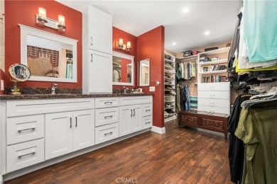 Beautiful 2 Story Home, Shows Pride of Ownership, Nice Front on Anaheim Hills Golf Course in California - for sale on GolfHomes.com, golf home, golf lot