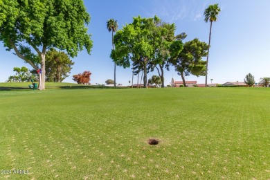 Charming 2 bedroom 2 bathroom home in Sun City West. This on Pebblebrook Golf Course in Arizona - for sale on GolfHomes.com, golf home, golf lot