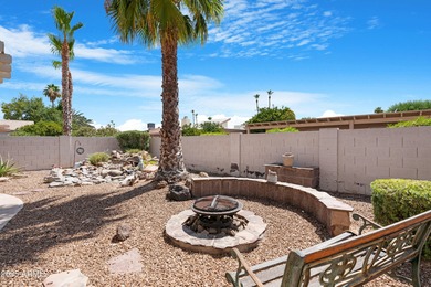Discover the perfect blend of comfort and elegance in this on Cottonwood Country Club in Arizona - for sale on GolfHomes.com, golf home, golf lot
