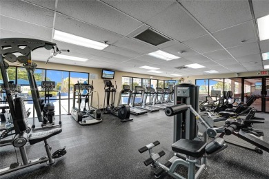 MOTIVATED SELLER!! UNIT CAN BE SOLD FULLY FURNISHED on Sunrise Lakes Phase IV Golf Course in Florida - for sale on GolfHomes.com, golf home, golf lot