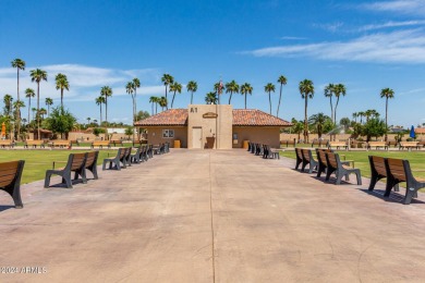 Charming 2 bedroom 2 bathroom home in Sun City West. This on Pebblebrook Golf Course in Arizona - for sale on GolfHomes.com, golf home, golf lot