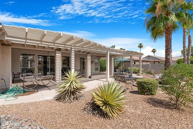 Discover the perfect blend of comfort and elegance in this on Cottonwood Country Club in Arizona - for sale on GolfHomes.com, golf home, golf lot