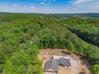 Diamondhead and all its wonderful amenties are waiting for you! on Diamondhead Golf and Country Club in Arkansas - for sale on GolfHomes.com, golf home, golf lot