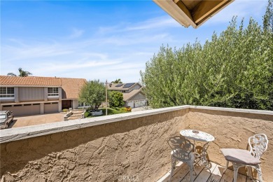 Beautiful 2 Story Home, Shows Pride of Ownership, Nice Front on Anaheim Hills Golf Course in California - for sale on GolfHomes.com, golf home, golf lot