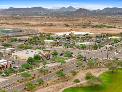 Luxurious Trilogy Home with Heated Saltwater Pool & SOLAR IS on Trilogy Golf Club At Vistancia in Arizona - for sale on GolfHomes.com, golf home, golf lot