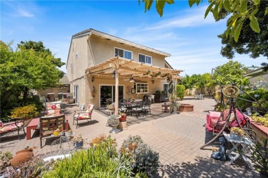 Beautiful 2 Story Home, Shows Pride of Ownership, Nice Front on Anaheim Hills Golf Course in California - for sale on GolfHomes.com, golf home, golf lot