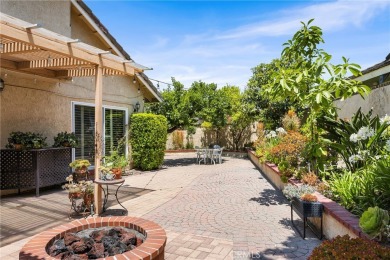 Beautiful 2 Story Home, Shows Pride of Ownership, Nice Front on Anaheim Hills Golf Course in California - for sale on GolfHomes.com, golf home, golf lot
