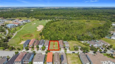 RARE OVERSIZED DOUBLE LOT IN REUNION RESORT! Build your dream on Reunion Resort Golf Course in Florida - for sale on GolfHomes.com, golf home, golf lot