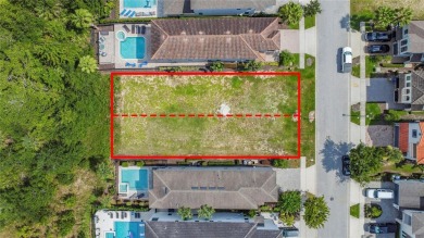 RARE OVERSIZED DOUBLE LOT IN REUNION RESORT! Build your dream on Reunion Resort Golf Course in Florida - for sale on GolfHomes.com, golf home, golf lot